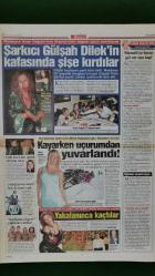Sözcü Gazete 15 Ocak 2009 Hukuk Cinayeti,Tuncay Güney İddiaları,Whitney Port,Marcus Schrenker,Samuel Eto,Adriano,David Trezeguet,Milan Baros,Aydın Karabulut,Abdülkadir Kayalı,Semih Şentürk,Omar Kanoute,Talat Bulut,Mehmet Ali Erbil,Adnan Oktar,Diziler Vurgun Yedi,Merve Terim,Ozan Doğulu,Gülşah Dilek