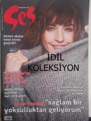 Ses Magazinin Sesi Dergisi - Mart 2015 - Sayı:20 - Bekir Saçar - Serdar Bilgili - Çiğdem Doğu - Ebru İpekçi - Gonca Kopuz - Gizem Özdilli - Esin Maraşlıoğlu - Lerzan Mutlu - Tuğçe Kazaz - Aysel Yolaçan - Nazlı Çelik - Selin İmer - İrem Güreli - Sakıp Sabancı - İzzet Çapa - Doğan Çakıt - Güler Arnas - Mete Taki - Mehmet Ürgüplü - Emir Berki Baran - Ahmet Çapa - Aysun Güner - Aylin Güney - Ceylan Çaplı - Pınar Altuğ - Umut Elçioğlu - Kemal Sadıkoğlu - Lale Yazıcı - Alihan Aloğlu - Cihan Şenzözlü - Nejla Güvenç - Fani Aysal - Pınar Sabancı - Ece Vahapoğlu - Reyhan Göksu - Bennu Gerede - Şafak Pavey - Merve Hasman - Nermin Bezmen - Aylin Kotil - Ahu Orakçıoğlu - Gülten İmamoğlu - Nilüfer Bulut - Kemal Doğulu - Öyk Serter - Nur Yerlitaş - Hülya KAlyoncu - Berkay Şahin - İvana Sert - Serra Tokar - Etel Baler - Javier Bardem - Sharon Stone - Burcu Kara - Lady Gaga - Beyazıt Öztürk - Özkan Uğur - Ulvi Suvarioğlu - Yavuz Hakan Tok - Sinem Yıldırım fotoğraf ve haberi - Tam Takım Dergi