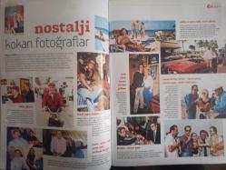 Ses Magazinin Sesi Dergisi - Mart 2015 - Sayı:20 - Bekir Saçar - Serdar Bilgili - Çiğdem Doğu - Ebru İpekçi - Gonca Kopuz - Gizem Özdilli - Esin Maraşlıoğlu - Lerzan Mutlu - Tuğçe Kazaz - Aysel Yolaçan - Nazlı Çelik - Selin İmer - İrem Güreli - Sakıp Sabancı - İzzet Çapa - Doğan Çakıt - Güler Arnas - Mete Taki - Mehmet Ürgüplü - Emir Berki Baran - Ahmet Çapa - Aysun Güner - Aylin Güney - Ceylan Çaplı - Pınar Altuğ - Umut Elçioğlu - Kemal Sadıkoğlu - Lale Yazıcı - Alihan Aloğlu - Cihan Şenzözlü - Nejla Güvenç - Fani Aysal - Pınar Sabancı - Ece Vahapoğlu - Reyhan Göksu - Bennu Gerede - Şafak Pavey - Merve Hasman - Nermin Bezmen - Aylin Kotil - Ahu Orakçıoğlu - Gülten İmamoğlu - Nilüfer Bulut - Kemal Doğulu - Öyk Serter - Nur Yerlitaş - Hülya KAlyoncu - Berkay Şahin - İvana Sert - Serra Tokar - Etel Baler - Javier Bardem - Sharon Stone - Burcu Kara - Lady Gaga - Beyazıt Öztürk - Özkan Uğur - Ulvi Suvarioğlu - Yavuz Hakan Tok - Sinem Yıldırım fotoğraf ve haberi - Tam Takım Dergi