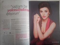 Ses Magazinin Sesi Dergisi - Mart 2015 - Sayı:20 - Bekir Saçar - Serdar Bilgili - Çiğdem Doğu - Ebru İpekçi - Gonca Kopuz - Gizem Özdilli - Esin Maraşlıoğlu - Lerzan Mutlu - Tuğçe Kazaz - Aysel Yolaçan - Nazlı Çelik - Selin İmer - İrem Güreli - Sakıp Sabancı - İzzet Çapa - Doğan Çakıt - Güler Arnas - Mete Taki - Mehmet Ürgüplü - Emir Berki Baran - Ahmet Çapa - Aysun Güner - Aylin Güney - Ceylan Çaplı - Pınar Altuğ - Umut Elçioğlu - Kemal Sadıkoğlu - Lale Yazıcı - Alihan Aloğlu - Cihan Şenzözlü - Nejla Güvenç - Fani Aysal - Pınar Sabancı - Ece Vahapoğlu - Reyhan Göksu - Bennu Gerede - Şafak Pavey - Merve Hasman - Nermin Bezmen - Aylin Kotil - Ahu Orakçıoğlu - Gülten İmamoğlu - Nilüfer Bulut - Kemal Doğulu - Öyk Serter - Nur Yerlitaş - Hülya KAlyoncu - Berkay Şahin - İvana Sert - Serra Tokar - Etel Baler - Javier Bardem - Sharon Stone - Burcu Kara - Lady Gaga - Beyazıt Öztürk - Özkan Uğur - Ulvi Suvarioğlu - Yavuz Hakan Tok - Sinem Yıldırım fotoğraf ve haberi - Tam Takım Dergi