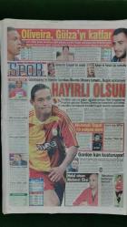 Sözcü Gazete 6 Ağustos 2008 Kömürü AKP Dağıtıyor Parayı Biz Ödüyoruz,Hande Yener,Beşar Esad,Recep Tayyip Erdoğan,Emine Erdoğan,Lingerie Americas,Morgan Freeman,Ricardo Oliveira,Daniel Güiza,Mehmet Ekşi,Mehmet Topal,Emre Altuğ,Kenan Doğulu,Feraye Tanyolaç,Kaya Çilingiroğlu,Etel Baler,Ceyla Gölcüklü,İlker Başbuğ,Bülent Arınç,Esma Esad,Canan Artman,Luis Aragones