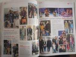 Ses Magazinin Sesi Dergisi - Mart 2015 - Sayı:20 - Bekir Saçar - Serdar Bilgili - Çiğdem Doğu - Ebru İpekçi - Gonca Kopuz - Gizem Özdilli - Esin Maraşlıoğlu - Lerzan Mutlu - Tuğçe Kazaz - Aysel Yolaçan - Nazlı Çelik - Selin İmer - İrem Güreli - Sakıp Sabancı - İzzet Çapa - Doğan Çakıt - Güler Arnas - Mete Taki - Mehmet Ürgüplü - Emir Berki Baran - Ahmet Çapa - Aysun Güner - Aylin Güney - Ceylan Çaplı - Pınar Altuğ - Umut Elçioğlu - Kemal Sadıkoğlu - Lale Yazıcı - Alihan Aloğlu - Cihan Şenzözlü - Nejla Güvenç - Fani Aysal - Pınar Sabancı - Ece Vahapoğlu - Reyhan Göksu - Bennu Gerede - Şafak Pavey - Merve Hasman - Nermin Bezmen - Aylin Kotil - Ahu Orakçıoğlu - Gülten İmamoğlu - Nilüfer Bulut - Kemal Doğulu - Öyk Serter - Nur Yerlitaş - Hülya KAlyoncu - Berkay Şahin - İvana Sert - Serra Tokar - Etel Baler - Javier Bardem - Sharon Stone - Burcu Kara - Lady Gaga - Beyazıt Öztürk - Özkan Uğur - Ulvi Suvarioğlu - Yavuz Hakan Tok - Sinem Yıldırım fotoğraf ve haberi - Tam Takım Dergi