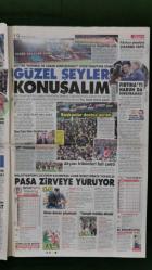 Sözcü Gazete 26 Kasım 2018 Rusya Ukrayna Gemilerini Vurdu,Muharrem İnce,Mehmet Müezzinoğlu,Suat Kılıç,Karlov Suikasti,Tuğrul Türkeş,Prens William,Prens Harry,Meghan Markle,Kate Middleton,Jose Sosa,İslam Slimani,Hasan Ali Kaldırım,Erwin Koeman,Trabzonspor Futbol Takımı,Trabzonspor 1-1 Fenerbahçe,Şenol Güneş,Emre Akbaba,Devlet Bahçeli,Ahmet Misbah Demircan,Ali Talip Özdemir,Mevlüt Uysal,Berat Albayrak,Ali Koç,Ahmet Ağaoğlu