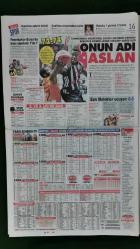 Sözcü Gazete 26 Kasım 2018 Rusya Ukrayna Gemilerini Vurdu,Muharrem İnce,Mehmet Müezzinoğlu,Suat Kılıç,Karlov Suikasti,Tuğrul Türkeş,Prens William,Prens Harry,Meghan Markle,Kate Middleton,Jose Sosa,İslam Slimani,Hasan Ali Kaldırım,Erwin Koeman,Trabzonspor Futbol Takımı,Trabzonspor 1-1 Fenerbahçe,Şenol Güneş,Emre Akbaba,Devlet Bahçeli,Ahmet Misbah Demircan,Ali Talip Özdemir,Mevlüt Uysal,Berat Albayrak,Ali Koç,Ahmet Ağaoğlu