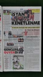 Sözcü Gazete 26 Kasım 2018 Rusya Ukrayna Gemilerini Vurdu,Muharrem İnce,Mehmet Müezzinoğlu,Suat Kılıç,Karlov Suikasti,Tuğrul Türkeş,Prens William,Prens Harry,Meghan Markle,Kate Middleton,Jose Sosa,İslam Slimani,Hasan Ali Kaldırım,Erwin Koeman,Trabzonspor Futbol Takımı,Trabzonspor 1-1 Fenerbahçe,Şenol Güneş,Emre Akbaba,Devlet Bahçeli,Ahmet Misbah Demircan,Ali Talip Özdemir,Mevlüt Uysal,Berat Albayrak,Ali Koç,Ahmet Ağaoğlu