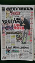 Sözcü Gazete 22 Kasım 2018 İyi Parti Mansur Yavaş'ta Israrlı,Recep Tayyip Erdoğan,Devlet Bahçeli,Aytun Çıray,Muharrem İnce,Kemal Kılıçdaroğlu,Binali Yıldırım,Yılmaz Özdil,Şenol Güneş,Yıldırım Demirören,Servet Yardımcı,Nihat Özdemir,Yuto Nagatomo,İsmail Köybaşı,Erwin Koeman,Erkan Can,Kıvanç Tatlıtuğ,Ertuğrul Akbay,Süleyman Soylu,Mehmet Özhaseki,Nihat Zeybekçi,Binali Yıldırım,Bülent Tezcan,Koray Aydın