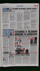 Sözcü Gazete 22 Kasım 2018 İyi Parti Mansur Yavaş'ta Israrlı,Recep Tayyip Erdoğan,Devlet Bahçeli,Aytun Çıray,Muharrem İnce,Kemal Kılıçdaroğlu,Binali Yıldırım,Yılmaz Özdil,Şenol Güneş,Yıldırım Demirören,Servet Yardımcı,Nihat Özdemir,Yuto Nagatomo,İsmail Köybaşı,Erwin Koeman,Erkan Can,Kıvanç Tatlıtuğ,Ertuğrul Akbay,Süleyman Soylu,Mehmet Özhaseki,Nihat Zeybekçi,Binali Yıldırım,Bülent Tezcan,Koray Aydın