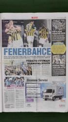 Sözcü Gazete 23 Mayıs 2011 Akrabayı Kollama Partisi !,Alex De Souza,Henry Bienvenu,Devlet Bahçeli,Kemal Kılıçdaroğlu,Recep Tayyip Erdoğan,Şafak Pavey,Andre Santos,Mehmet Topuz,Didier Drogba,Fatih Terim,Rüştü Reçber,Bobo,Cristiano Ronaldo,Ferhat Göçer,Nilüfer,Ayşe Nazlı,Müslüm Gürses,Volkan Konak,Hüsnü Şenlendirici,Ersin Tatar Ve Ailesi,Ajda Pekkan,Christine Haydar,Büşra Pekin,Ömür Gedik,Fenerbahçe Şampiyonluk Fotoğrafları,Ülker Fenerbahçe Şampiyonluk Reklamı