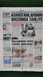 Sözcü Gazete 23 Mayıs 2011 Akrabayı Kollama Partisi !,Alex De Souza,Henry Bienvenu,Devlet Bahçeli,Kemal Kılıçdaroğlu,Recep Tayyip Erdoğan,Şafak Pavey,Andre Santos,Mehmet Topuz,Didier Drogba,Fatih Terim,Rüştü Reçber,Bobo,Cristiano Ronaldo,Ferhat Göçer,Nilüfer,Ayşe Nazlı,Müslüm Gürses,Volkan Konak,Hüsnü Şenlendirici,Ersin Tatar Ve Ailesi,Ajda Pekkan,Christine Haydar,Büşra Pekin,Ömür Gedik,Fenerbahçe Şampiyonluk Fotoğrafları,Ülker Fenerbahçe Şampiyonluk Reklamı