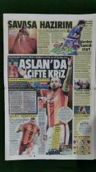 Sözcü Gazete 24 Ocak 2015 Tayyip ! Otur Sıfır,Savcı Celal Kara,Kral Abdullah,Prens Salman,Recep Tayyip Erdoğan,Wesley Sneijder,Burak Yılmaz,Alper Potuk,Emmanuel Emenike,Oscar Cardozo,Tolgay Arslan,Tolga Zengin,Özer Hurmacı,Taner Yıldız,Saygı Öztürk,Ali İsmail Korkmaz,Claudio Taffarel,Endoğan Adili,Dacia Reklam
