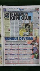Sözcü Gazete 24 Ocak 2015 Tayyip ! Otur Sıfır,Savcı Celal Kara,Kral Abdullah,Prens Salman,Recep Tayyip Erdoğan,Wesley Sneijder,Burak Yılmaz,Alper Potuk,Emmanuel Emenike,Oscar Cardozo,Tolgay Arslan,Tolga Zengin,Özer Hurmacı,Taner Yıldız,Saygı Öztürk,Ali İsmail Korkmaz,Claudio Taffarel,Endoğan Adili,Dacia Reklam