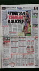 Sözcü Gazete 24 Ocak 2015 Tayyip ! Otur Sıfır,Savcı Celal Kara,Kral Abdullah,Prens Salman,Recep Tayyip Erdoğan,Wesley Sneijder,Burak Yılmaz,Alper Potuk,Emmanuel Emenike,Oscar Cardozo,Tolgay Arslan,Tolga Zengin,Özer Hurmacı,Taner Yıldız,Saygı Öztürk,Ali İsmail Korkmaz,Claudio Taffarel,Endoğan Adili,Dacia Reklam