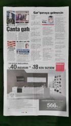 Sözcü Gazete 20 Ekim 2019 Bir Başarı Öyküsü,Recep Tayyip Erdoğan,Hüseyin Avni Önder,Osman Karaca,Ivanka Trump,Donald Trump,Muhammed Elneny,Ahmet Nur Çebi,Serdar Adalı,Abdullah Avcı,Fatih Terim,Daniel Sturridge,Filip Novak,Anthony Nwakaeme,Mustafa Şentop,Abdulhamit Gül,Ali Babacan,Ahmet Davutoğlu,Temel Karamollaoğlu,Nuri Pakdil Toprağa Verildi