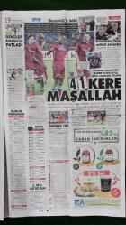 Sözcü Gazete 20 Ekim 2019 Bir Başarı Öyküsü,Recep Tayyip Erdoğan,Hüseyin Avni Önder,Osman Karaca,Ivanka Trump,Donald Trump,Muhammed Elneny,Ahmet Nur Çebi,Serdar Adalı,Abdullah Avcı,Fatih Terim,Daniel Sturridge,Filip Novak,Anthony Nwakaeme,Mustafa Şentop,Abdulhamit Gül,Ali Babacan,Ahmet Davutoğlu,Temel Karamollaoğlu,Nuri Pakdil Toprağa Verildi