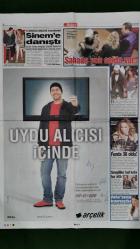 Sözcü Gazete 10 Nisan 2011 36 Milyon Euro Türkiye'De Kime Gitti ?,Devlet Bahçeli,Kemal Kılıçdaroğlu,Recep Tayyip Erdoğan,Akif Gülle,Dengir Fırat,Fener Esti Gürledi,Eskişehirspor 3-1 Fenerbahçe,Harry Kewell,Burak Yılmaz,Diego Forlan,Hugo Almeida,Alex De Souza,Ali Ece,Guti Hernandez,Fundar Arar,Arda Turan,Sinem Kobal,Yeşim Salkım,Sakıp Sabancı 7.Senesinde Anıldı