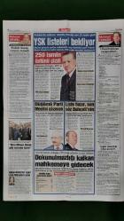 Sözcü Gazete 10 Nisan 2011 36 Milyon Euro Türkiye'De Kime Gitti ?,Devlet Bahçeli,Kemal Kılıçdaroğlu,Recep Tayyip Erdoğan,Akif Gülle,Dengir Fırat,Fener Esti Gürledi,Eskişehirspor 3-1 Fenerbahçe,Harry Kewell,Burak Yılmaz,Diego Forlan,Hugo Almeida,Alex De Souza,Ali Ece,Guti Hernandez,Fundar Arar,Arda Turan,Sinem Kobal,Yeşim Salkım,Sakıp Sabancı 7.Senesinde Anıldı