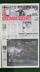 Sözcü Gazete 12 Kasım 2018 Belediyeler Seçim İçin Kesenin Ağzını Açtı,Recep Tayyip Erdoğan,Donald Trump,Hicabi Demirci,Michael Frey,Erwin Koeman,Mustafa Pektemek,Şenol Güneş,Tolga Zengin,Oğuzhan Özyakup,Henry Onyekuru,Gigi Datome,Devlet Bahçeli,Cemal Kaşıkçı,Ali İsmail Korkmaz,Özlem Gürses,Melih Gökçek,Hayati Yazıcı,Abdüllatif Şener,Mehmet Maçoğlu,Kadir Mısıroğlu,Ali Erbaş,Vodafone Reklamı