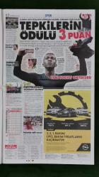 Sözcü Gazete 12 Kasım 2018 Belediyeler Seçim İçin Kesenin Ağzını Açtı,Recep Tayyip Erdoğan,Donald Trump,Hicabi Demirci,Michael Frey,Erwin Koeman,Mustafa Pektemek,Şenol Güneş,Tolga Zengin,Oğuzhan Özyakup,Henry Onyekuru,Gigi Datome,Devlet Bahçeli,Cemal Kaşıkçı,Ali İsmail Korkmaz,Özlem Gürses,Melih Gökçek,Hayati Yazıcı,Abdüllatif Şener,Mehmet Maçoğlu,Kadir Mısıroğlu,Ali Erbaş,Vodafone Reklamı