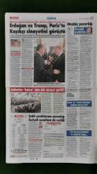 Sözcü Gazete 12 Kasım 2018 Belediyeler Seçim İçin Kesenin Ağzını Açtı,Recep Tayyip Erdoğan,Donald Trump,Hicabi Demirci,Michael Frey,Erwin Koeman,Mustafa Pektemek,Şenol Güneş,Tolga Zengin,Oğuzhan Özyakup,Henry Onyekuru,Gigi Datome,Devlet Bahçeli,Cemal Kaşıkçı,Ali İsmail Korkmaz,Özlem Gürses,Melih Gökçek,Hayati Yazıcı,Abdüllatif Şener,Mehmet Maçoğlu,Kadir Mısıroğlu,Ali Erbaş,Vodafone Reklamı