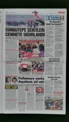 Sözcü Gazete 12 Kasım 2018 Belediyeler Seçim İçin Kesenin Ağzını Açtı,Recep Tayyip Erdoğan,Donald Trump,Hicabi Demirci,Michael Frey,Erwin Koeman,Mustafa Pektemek,Şenol Güneş,Tolga Zengin,Oğuzhan Özyakup,Henry Onyekuru,Gigi Datome,Devlet Bahçeli,Cemal Kaşıkçı,Ali İsmail Korkmaz,Özlem Gürses,Melih Gökçek,Hayati Yazıcı,Abdüllatif Şener,Mehmet Maçoğlu,Kadir Mısıroğlu,Ali Erbaş,Vodafone Reklamı