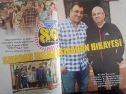 Ses Magazinin Sesi Dergisi - Haziran 2013 - Sayı:1 - Beyazıt Öztürk - Deniz Akkaya - Adnan Polat - Meryem Uzerli - Barbaros Şansal - Serdar Ortaç - Adnan Polat - Deniz Akkaya - Bennu Yıldırım - Celal Özdemir - Tuğba Özay - Ebru Karaduman - Nusret Uyar - Burcu Güneş - Begüm Tarako - Banu Noyan - Birol Güven - Neslihan Maltepe - Gaye Göç - Hüseyin Küçük - Barbaros Şansal - Tolga Çevik - Justin Alexander - Adil Işık - Avni Kütükoğlu - Esef Özfırıncı - Yunus Günçe - Meral Kaplan - Abdullah Şahin - Suavi Eren - Fatma Girik - Kadir İNanır - Hülya Avşar - Tarık Akan - Oya Aydoğan - Türkan Şoray - Orhan Gencebay - Hülya Koçyiğit - Perihan Savaş - Çocuklar Duymasın - Serdar Ortaç - Şükrü Genç - Ebru Karaduman - Berna Arıcı - Mehmet Ali Erbil - Derya Tuna  - Güven Arifoğlu - Ahu Şentürk - Begüm Tarako - Nusret Uyar - Hande Yener - Demet Akalın - Aynur Aydın - Gökhan Özen - Deniz Seki - Işın Karaca - Yavuz Bingöl - Emrah - Edip Akbayram fotoğraf ve haberi - Tam Takım Dergi