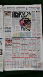 Sözcü Gazete 10 Kasım 2018 Unutturamaz Seni Hiç Kimse,Michelle Obama,Barack Obama,Mathieu Valbuena,Mustafa Pektemek,Metin Ünlü,Alpay Köse,Erwin Koeman,Henry Onyekuru,Sofiane Feghouli,Bobby Dixon,Recep Tayyip Erdoğan,Vladimir Putin,Hulusi Akar,Koç - Migros - İş Bankası - Atılım Üniversitesi - Yeditepe Üniversitesi Reklamı