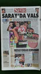 Sözcü Gazete 30 Ekim 2015 Saray Hukuku !,Uğur Dündar,Hakemleri Zorla Alıkoydu Saray Arayınca Bıraktı,İbrahim Hacıosmanoğlu,Çağatay Şahan,Aylin Nazlıaka,Burak Yılmaz,Emre Çolak,Alper Potuk,Josef De Souza,Mehmet Topal,Selçuk İnan,Vitor Pereira,Şota Arvaladze,Serkan Balcı,Cenk Tosun,Bülent Arınç,Hakan Çalhanoğlu,Trabzonspor Futbolcuları,Hulusi Akar,CHP Kemal Kılıçdaroğlu Reklamı