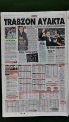 Sözcü Gazete 30 Ekim 2015 Saray Hukuku !,Uğur Dündar,Hakemleri Zorla Alıkoydu Saray Arayınca Bıraktı,İbrahim Hacıosmanoğlu,Çağatay Şahan,Aylin Nazlıaka,Burak Yılmaz,Emre Çolak,Alper Potuk,Josef De Souza,Mehmet Topal,Selçuk İnan,Vitor Pereira,Şota Arvaladze,Serkan Balcı,Cenk Tosun,Bülent Arınç,Hakan Çalhanoğlu,Trabzonspor Futbolcuları,Hulusi Akar,CHP Kemal Kılıçdaroğlu Reklamı