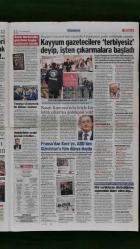 Sözcü Gazete 30 Ekim 2015 Saray Hukuku !,Uğur Dündar,Hakemleri Zorla Alıkoydu Saray Arayınca Bıraktı,İbrahim Hacıosmanoğlu,Çağatay Şahan,Aylin Nazlıaka,Burak Yılmaz,Emre Çolak,Alper Potuk,Josef De Souza,Mehmet Topal,Selçuk İnan,Vitor Pereira,Şota Arvaladze,Serkan Balcı,Cenk Tosun,Bülent Arınç,Hakan Çalhanoğlu,Trabzonspor Futbolcuları,Hulusi Akar,CHP Kemal Kılıçdaroğlu Reklamı