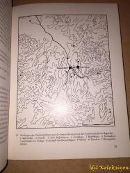 Hattuscha Hauptstadt der Hethiter - Kurt Bittel - DuMont Buchverlag - Almanca Kitap (Hititlerin başkenti Hattuşa)