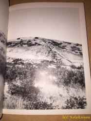 Hattuscha Hauptstadt der Hethiter - Kurt Bittel - DuMont Buchverlag - Almanca Kitap (Hititlerin başkenti Hattuşa)