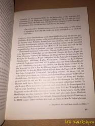 Hattuscha Hauptstadt der Hethiter - Kurt Bittel - DuMont Buchverlag - Almanca Kitap (Hititlerin başkenti Hattuşa)