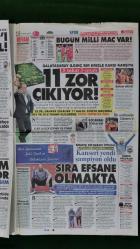 Sözcü Gazete 20 Kasım 2018 Enflasyon Çift Hane Harcamalar 7 Hane,Mansur Yavaş,Vladimir Putin,Recep Tayyip Erdoğan,Binali Yıldırım,İslam Slimani,Ali Koç,Fatih Terim,Oğuzhan Özyakup,Ryan Babel,Batuhan Buğra Eruygun,Can Öncü,Somer Sivrioğlu,Mehmet Yalçınkaya,Hazer Amani,Özlem Gürses,Mehmet Ali Erbil,Hande Ataizi,Sibel Can,Egemen Töreli Hayatını Kaybetti