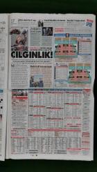 Sözcü Gazete 20 Kasım 2018 Enflasyon Çift Hane Harcamalar 7 Hane,Mansur Yavaş,Vladimir Putin,Recep Tayyip Erdoğan,Binali Yıldırım,İslam Slimani,Ali Koç,Fatih Terim,Oğuzhan Özyakup,Ryan Babel,Batuhan Buğra Eruygun,Can Öncü,Somer Sivrioğlu,Mehmet Yalçınkaya,Hazer Amani,Özlem Gürses,Mehmet Ali Erbil,Hande Ataizi,Sibel Can,Egemen Töreli Hayatını Kaybetti
