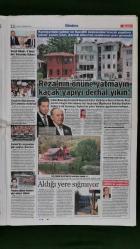 Sözcü Gazete 4 Temmuz 2015 RTE'den İftar Hediyesi,Recep Tayyip Erdoğan,İsmet Yılmaz,Ahmet Davutoğlu,Org. Necdet Özel,Reza Zarrab,Kadir Topbaş,Luis Nani,Josef De Souza,Mehmet Topal,Lukas Podolski,Maxi Pereira,Şota Arvaladze,Loic Remy,Vitor Pereira,Hayati Yazıcı,Şafak Pavey,Ekrem İmamoğlu,Müjdat Gezen,Kemal Sunal,Ekmeleddin İhsanoğlu,Felipe Melo,Vodafone Reklamı