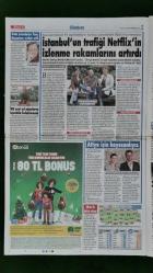 Sözcü Gazete 19 Aralık 2019 Simit Boğazlarında Kaldı Yiyemediler,Gülizar Biçer Karaca,Abdullah Kavukcu,Russell Flowers,Prenses Haya Bint El Hüseyin,Muhammed Bin Raşit El Maktum,İstanbulspor 0-2 Fenerbahçe,Erzincanspor 2-0 Beşiktaş,Mustafa Cengiz,Badou Ndiaye,Saba Tümer,Ziya Selçuk,Abdulhamit Gül,Reha Özcan,Beren Saat Mehmet Günsur
