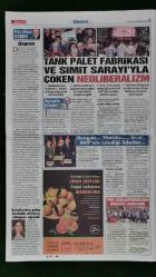 Sözcü Gazete 19 Aralık 2019 Simit Boğazlarında Kaldı Yiyemediler,Gülizar Biçer Karaca,Abdullah Kavukcu,Russell Flowers,Prenses Haya Bint El Hüseyin,Muhammed Bin Raşit El Maktum,İstanbulspor 0-2 Fenerbahçe,Erzincanspor 2-0 Beşiktaş,Mustafa Cengiz,Badou Ndiaye,Saba Tümer,Ziya Selçuk,Abdulhamit Gül,Reha Özcan,Beren Saat Mehmet Günsur