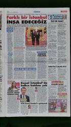 Sözcü Gazete 19 Aralık 2019 Simit Boğazlarında Kaldı Yiyemediler,Gülizar Biçer Karaca,Abdullah Kavukcu,Russell Flowers,Prenses Haya Bint El Hüseyin,Muhammed Bin Raşit El Maktum,İstanbulspor 0-2 Fenerbahçe,Erzincanspor 2-0 Beşiktaş,Mustafa Cengiz,Badou Ndiaye,Saba Tümer,Ziya Selçuk,Abdulhamit Gül,Reha Özcan,Beren Saat Mehmet Günsur