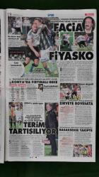 Sözcü Gazete 23 Aralık 2019 Yavaş'a Arka Çıktı,Kemal Kılıçdaroğlu,Mansur Yavaş,Sinan Aygün,Halife Hafter,Burası Kadıköy Fenerbahçe 3-1 Beşiktaş,Deniz Türüç,Max Kruse,Abdullah Avcı,Ersun Yanal,Fenerbahçe Futbol Takımı,Burak Yılmaz,Ozan Tufan,Fatih Terim,Nando De Colo,Domagoj Vida,Adnan Dalgakıran,Özlem Gürses,Daron Acemoğlu,Dilan Çiçek Deniz - Engin Günaydın Garanti Bankası - Setur Reklamı