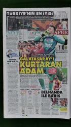 Sözcü Gazete 8 Aralık 2019 Yenilir Yutulur Gibi Değil,Recep Tayyip Erdoğan,Abdullah Gül,Ahmet Davutoğlu,Mehmet Şimşek,Ali Babacan,Serpil Midyatlı,Fernando Muslera,Radamel Falcao,Younes Belhanda,Adem Büyük,Yuto Nagatomo,Mert Hakan Yandaş,Ahmet Nur Çebi,Vedat Muriqi,Cem Belevi,Eczacıbaşı Voleybol Takımı,Müjdat Gezen,İlker Başbuğ,Akbank - ETS Tur Reklamı