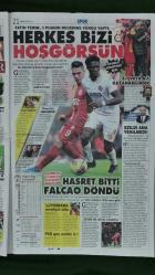 Sözcü Gazete 8 Aralık 2019 Yenilir Yutulur Gibi Değil,Recep Tayyip Erdoğan,Abdullah Gül,Ahmet Davutoğlu,Mehmet Şimşek,Ali Babacan,Serpil Midyatlı,Fernando Muslera,Radamel Falcao,Younes Belhanda,Adem Büyük,Yuto Nagatomo,Mert Hakan Yandaş,Ahmet Nur Çebi,Vedat Muriqi,Cem Belevi,Eczacıbaşı Voleybol Takımı,Müjdat Gezen,İlker Başbuğ,Akbank - ETS Tur Reklamı