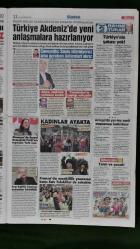 Sözcü Gazete 8 Aralık 2019 Yenilir Yutulur Gibi Değil,Recep Tayyip Erdoğan,Abdullah Gül,Ahmet Davutoğlu,Mehmet Şimşek,Ali Babacan,Serpil Midyatlı,Fernando Muslera,Radamel Falcao,Younes Belhanda,Adem Büyük,Yuto Nagatomo,Mert Hakan Yandaş,Ahmet Nur Çebi,Vedat Muriqi,Cem Belevi,Eczacıbaşı Voleybol Takımı,Müjdat Gezen,İlker Başbuğ,Akbank - ETS Tur Reklamı