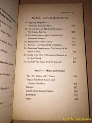 Dr. Atkins New Diet Revolution - Robert C. Atkins M.D. - Vermilion - İngilizce Kitap (Dr. Atkins Yeni Diyet Devrimi)