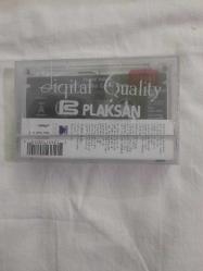 the life of the last prophet - yusuf islam kaset ambalajında