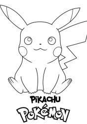 Pokemon Boyama Kitabı (EN GÜZEL HEDİYE)