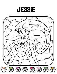 Pokemon Boyama Seti (Hediye Paketinde)