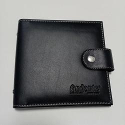 Suni Deri CD Çantası