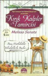 KIRIK KALPLER TAMİRCİSİ