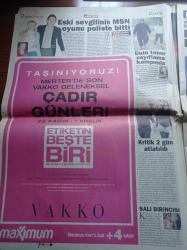 Hürriyet Gazetesi - 22 Kasım 2007 - İnandık Kazandık A Milli Takım Euro 2008'de Nihat Kahveci - Vizesiz Avrupa İçin İlk Adım İngiltere'den - Taş Ocağında Görünmez Kaza - Cumhurbaşkanı Abdullah Gül Silahsa Silah Ama Terörle Mücadele Yalnız Silahla Olmaz - DTP'li PKK'ya Silah Bıraktırma Projesine Ortak Oluruz - AKP Hükümeti 10  Milyon Kaçak Binaya Af Çıkaracak