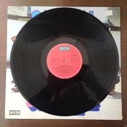 The Les Humphries Singers – Carnival · Kentucky Dew -  Yabancı 33'lük Plak - ALMANYA BASKI